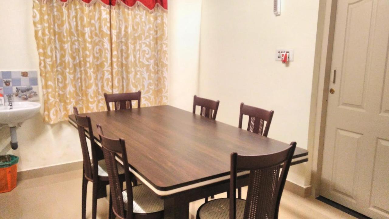 Bed and Breakfast Leeland Муннар Екстер'єр фото