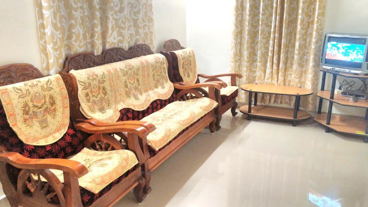 Bed and Breakfast Leeland Муннар Екстер'єр фото